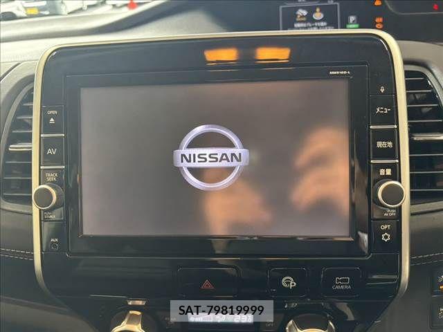 Nissan SERENA 2016-09 8745793-3