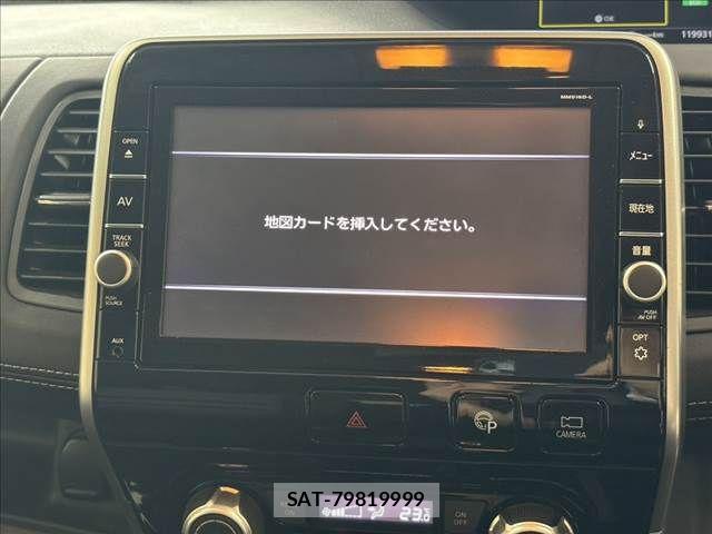 Nissan SERENA 2016-09 8745793-4