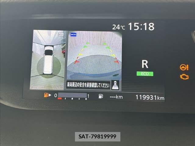 Nissan SERENA 2016-09 8745793-5