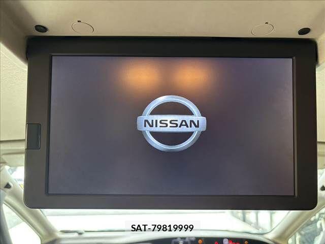 Nissan SERENA 2016-09 8745793-6