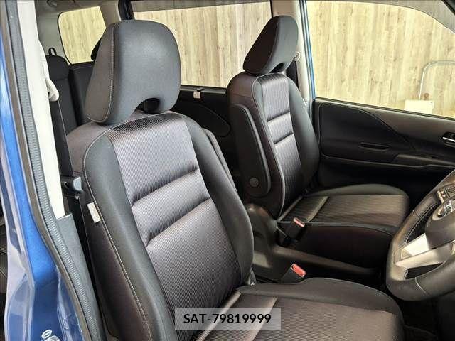 Nissan SERENA 2016-09 8745793-8