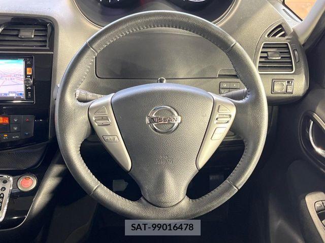 Nissan SERENA 2015-08 8745784-11