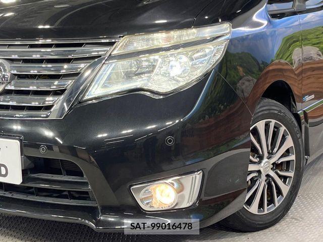 Nissan SERENA 2015-08 8745784-12