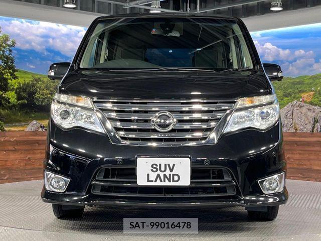 Nissan SERENA 2015-08 8745784-14