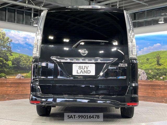Nissan SERENA 2015-08 8745784-15