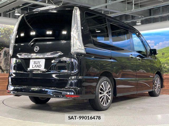 Nissan SERENA 2015-08 8745784-17