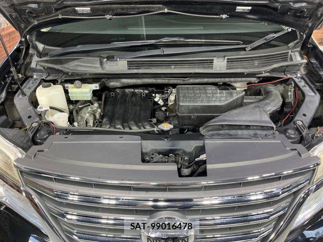 Nissan SERENA 2015-08 8745784-18