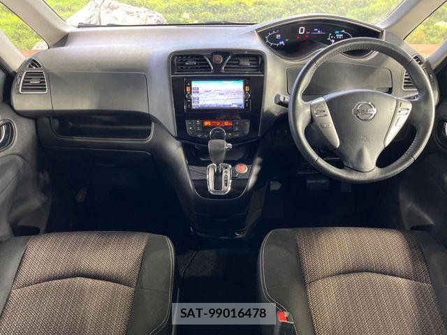 Nissan SERENA 2015-08 8745784-2
