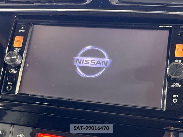 Nissan SERENA 2015-08 8745784-4