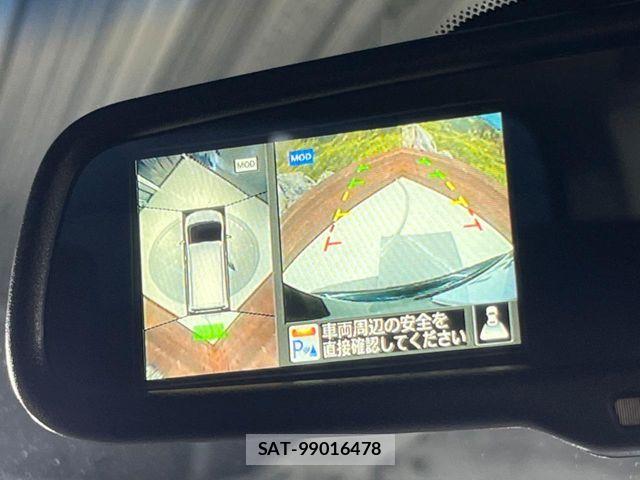 Nissan SERENA 2015-08 8745784-5