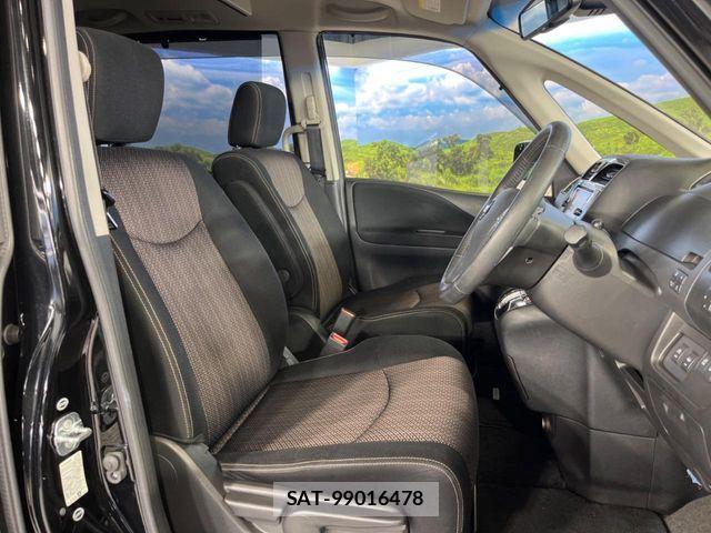 Nissan SERENA 2015-08 8745784-7