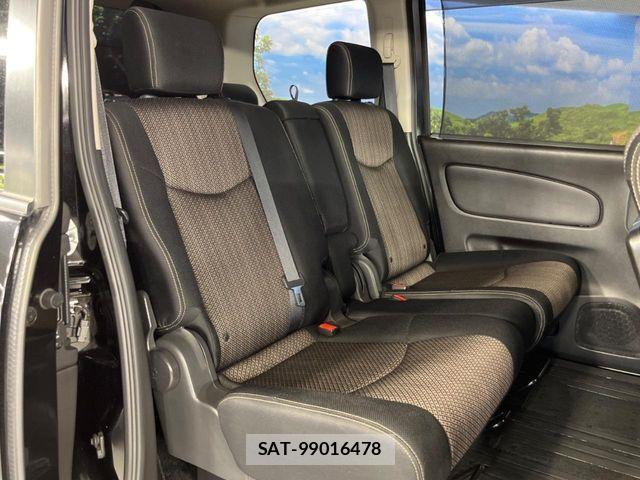 Nissan SERENA 2015-08 8745784-8