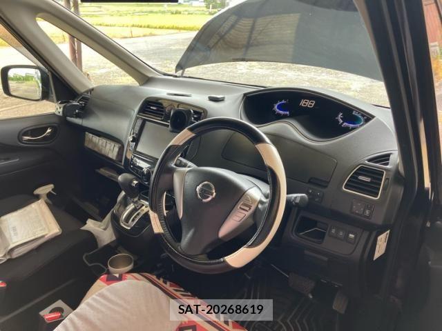 Nissan SERENA 2013-09 8745816-10