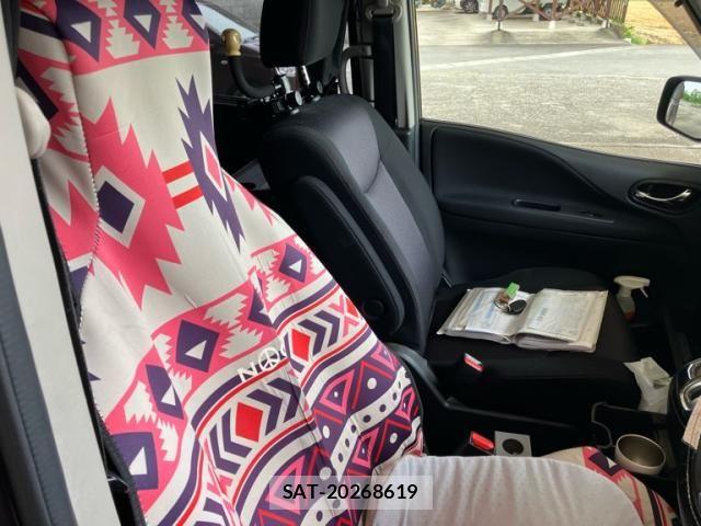 Nissan SERENA 2013-09 8745816-11
