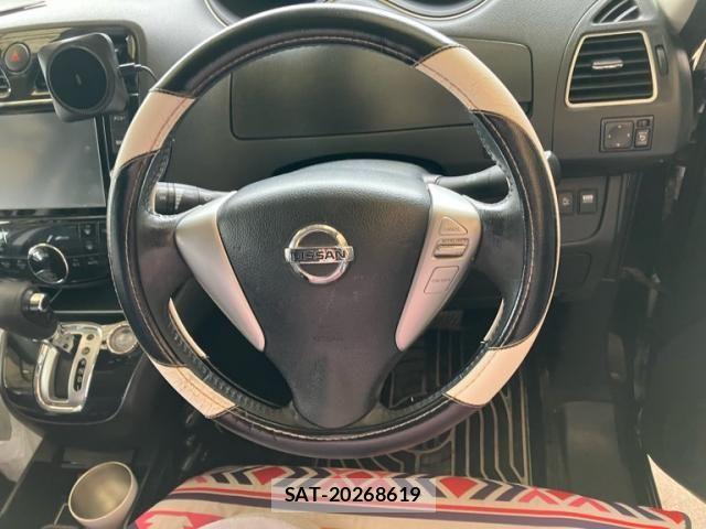 Nissan SERENA 2013-09 8745816-14