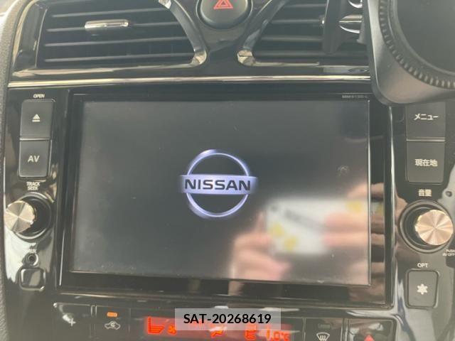 Nissan SERENA 2013-09 8745816-15