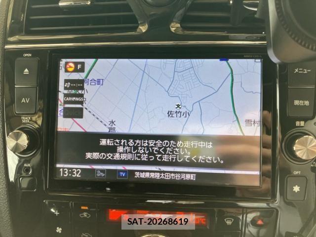 Nissan SERENA 2013-09 8745816-16