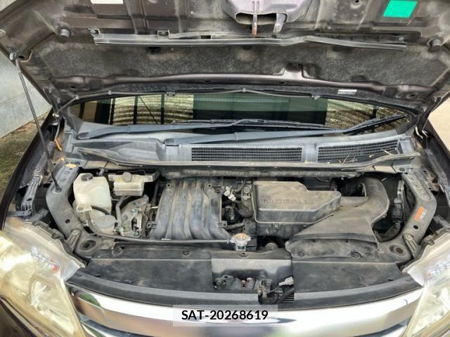 Nissan SERENA 2013-09 8745816-4