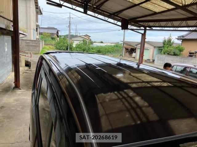Nissan SERENA 2013-09 8745816-5