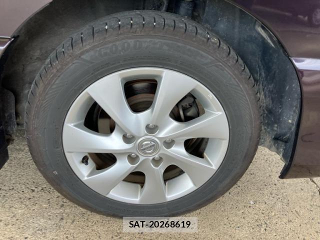 Nissan SERENA 2013-09 8745816-6