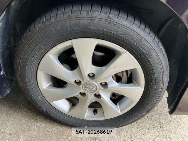 Nissan SERENA 2013-09 8745816-8