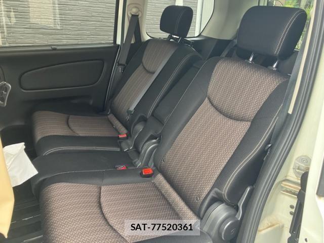 Nissan SERENA 2013-12 8745800-9