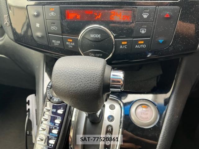Nissan SERENA 2013-12 8745800-14
