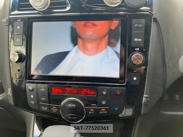 Nissan SERENA 2013-12 8745800-15