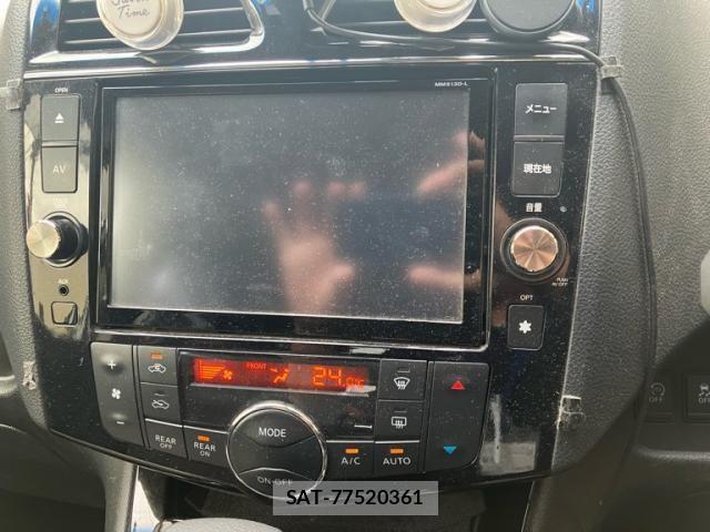 Nissan SERENA 2013-12 8745800-16