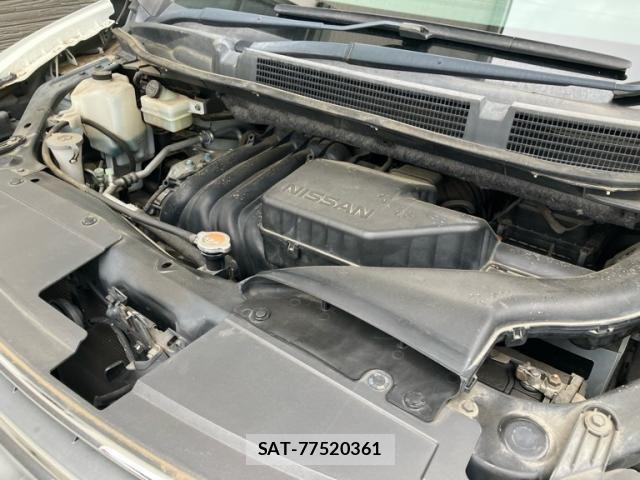 Nissan SERENA 2013-12 8745800-19