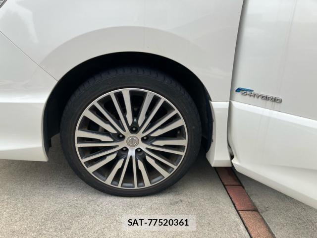 Nissan SERENA 2013-12 8745800-7