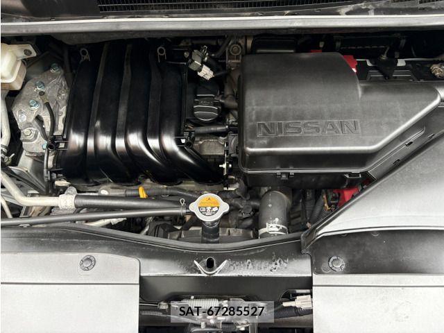 Nissan SERENA 2015-01 8745801-9