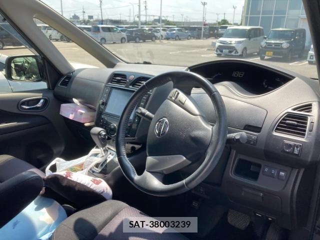 Nissan SERENA 2013-11 8745805-16