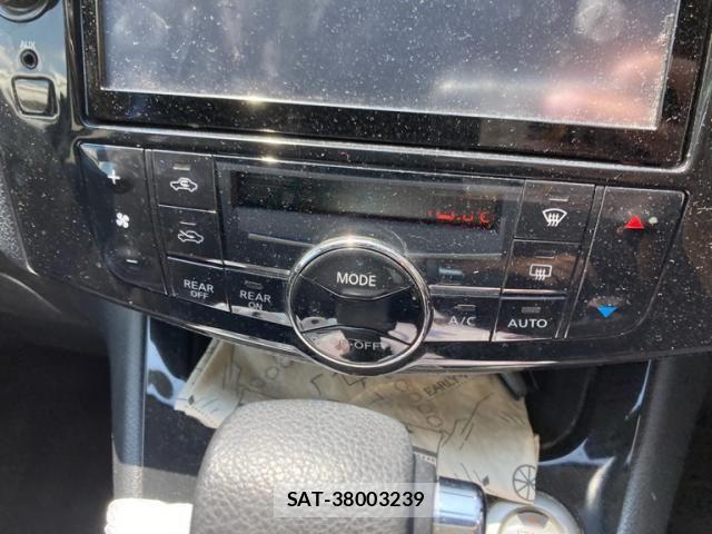 Nissan SERENA 2013-11 8745805-22
