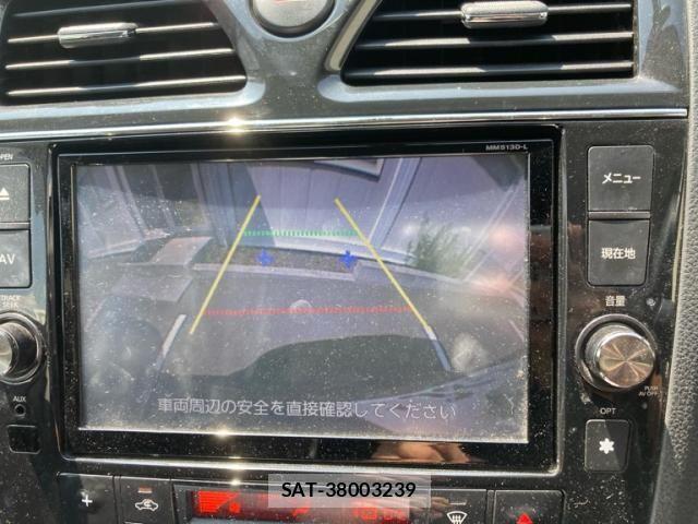 Nissan SERENA 2013-11 8745805-25
