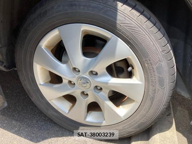 Nissan SERENA 2013-11 8745805-6