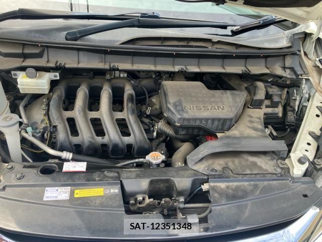 Nissan SERENA 2016-10 8745785-16