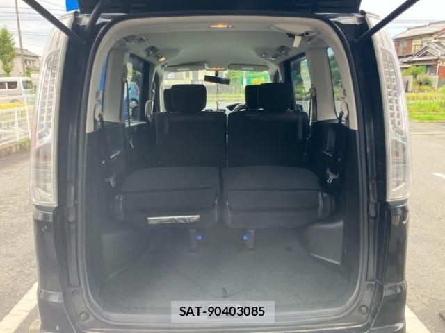 Nissan SERENA 2013-09 8745812-11
