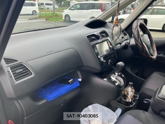 Nissan SERENA 2013-09 8745812-12