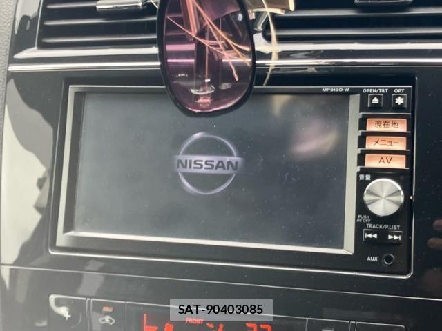 Nissan SERENA 2013-09 8745812-16