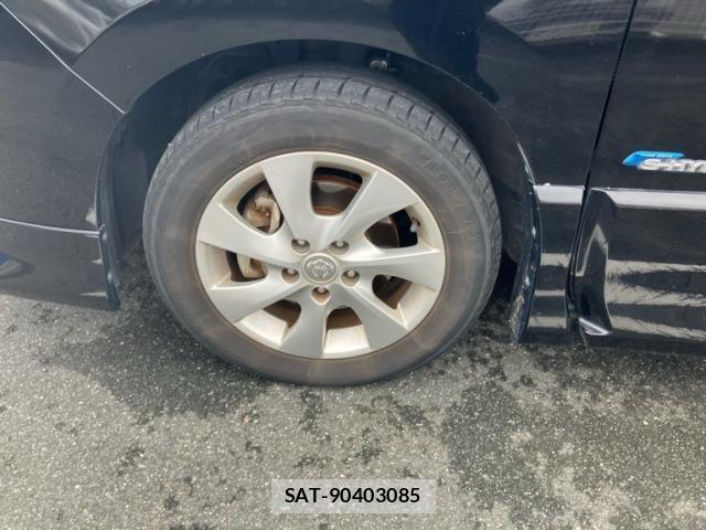 Nissan SERENA 2013-09 8745812-6