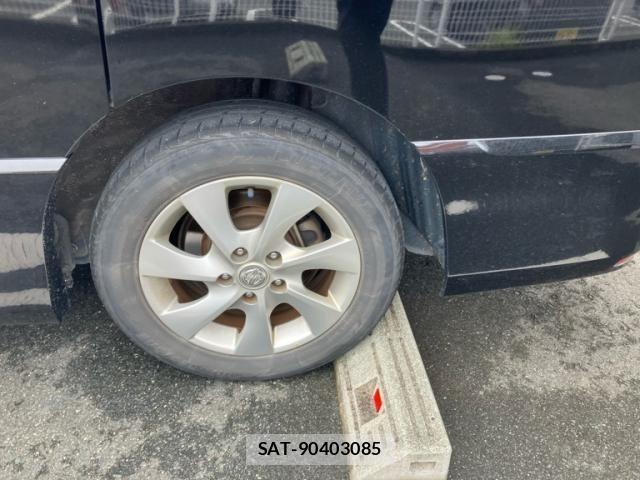 Nissan SERENA 2013-09 8745812-7