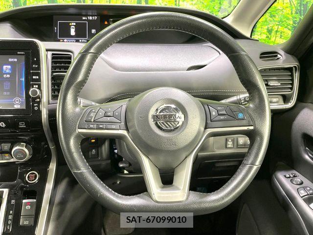 Nissan SERENA 2016-10 8745786-12