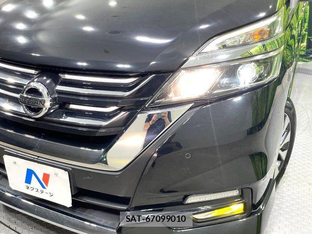 Nissan SERENA 2016-10 8745786-13