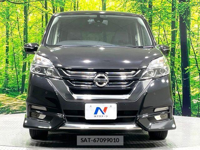 Nissan SERENA 2016-10 8745786-15