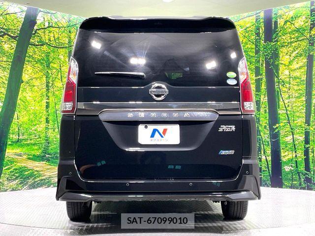 Nissan SERENA 2016-10 8745786-16
