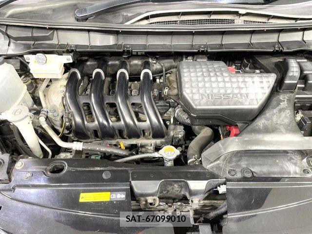 Nissan SERENA 2016-10 8745786-17