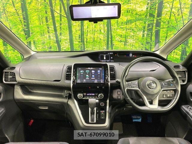 Nissan SERENA 2016-10 8745786-1
