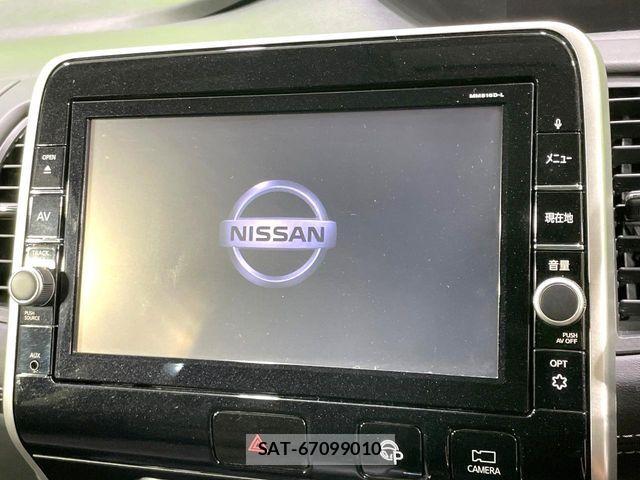 Nissan SERENA 2016-10 8745786-2