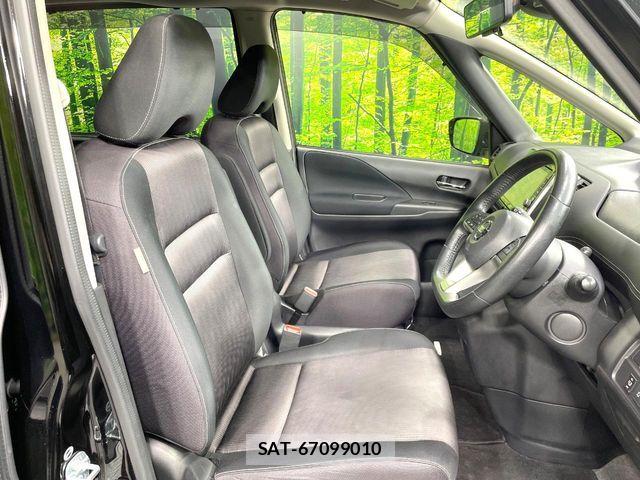 Nissan SERENA 2016-10 8745786-8